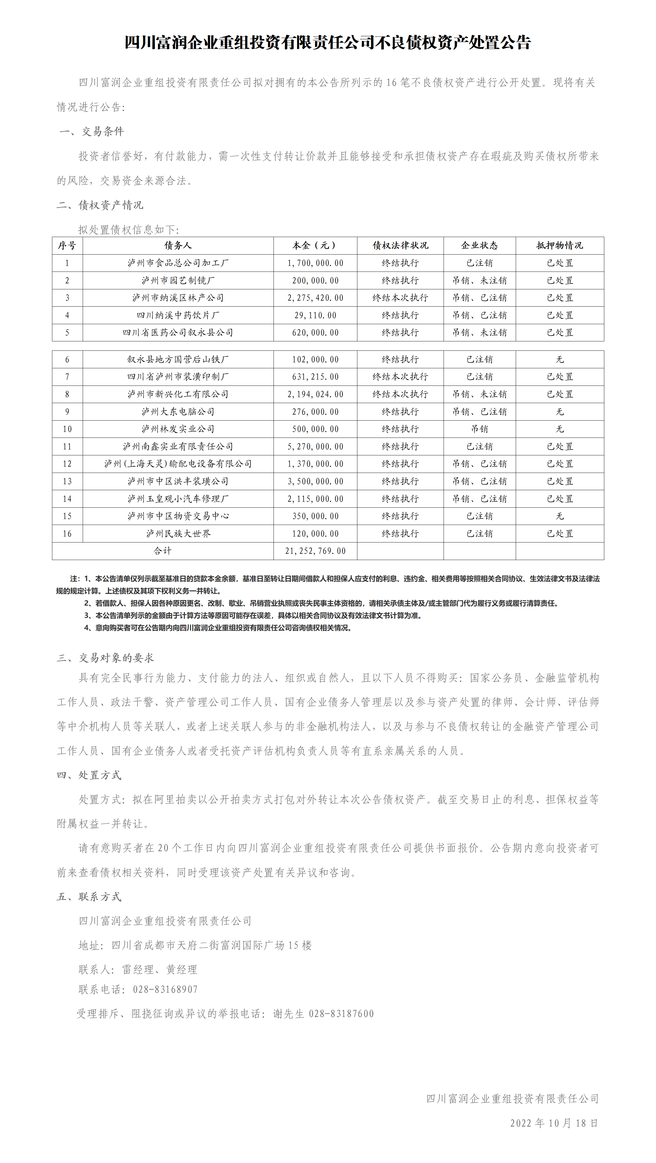 华融16户泸州资产包拍卖公告_01.png